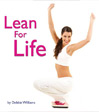 be lean, how to be lean, how to get lean