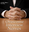 interview nerves