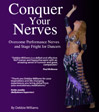 Belly dance help with performance nerves and confidence 