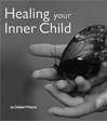 healing inner child with hypnosis by Debbie Williams NLP birmingham trainer and hypnotherapist